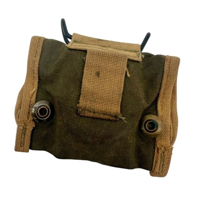 Boussole US WWII SUPERIOR MAGNETO corp