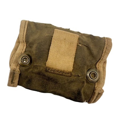 Boussole US WWII SUPERIOR MAGNETO corp