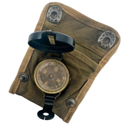 Compass ww2