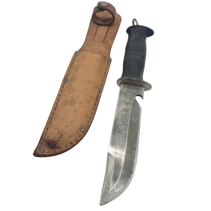 Couteau de combat US WW2