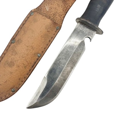 Rare poignard EGW Waterman d'origine ww2