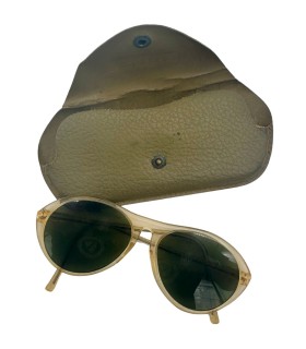 Lunettes US WW2