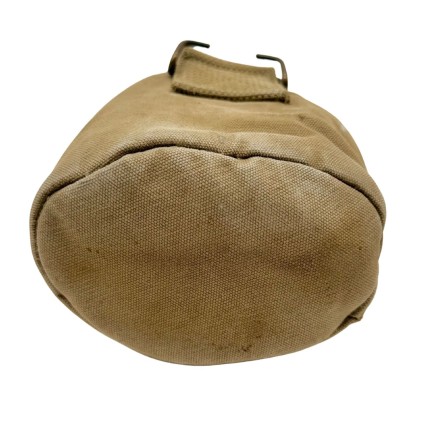 Gourde US ARMY WW2 1942