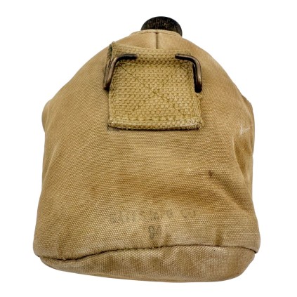 Gourde US ARMY WW2 1942