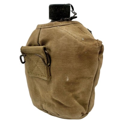 Gourde US ARMY WW2 1942