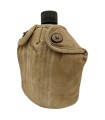 Gourde US ARMY WW2 1942