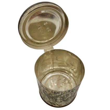 ARMY Field ration C originale