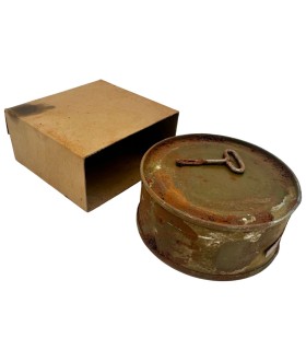 Fromage de ration K US WW2