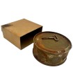 Fromage de ration K US WW2