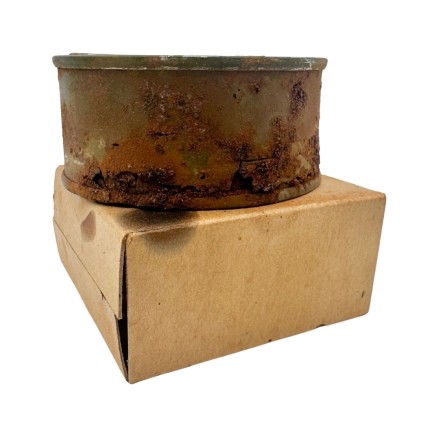 Fromage de ration K US WW2