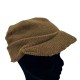 Casquette "Beanie" ou "Jeep cap" d'origine deuxième guerre