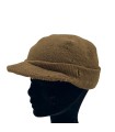 Casquette "Beanie" ou "Jeep cap" d'origine deuxième guerre