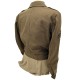 Veste IKE 38R datée 1944 12th AAF