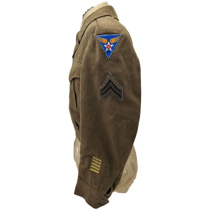 Veste militaria US
