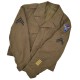 Veste IKE US WWII