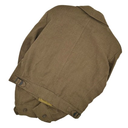 Veste IKE 38R datée 1944 12th AAF