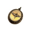 Médaillon US Army Air Force WW2