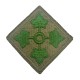 Patch 4ème division US WW2