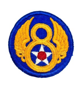 Patch 8th USAAF original