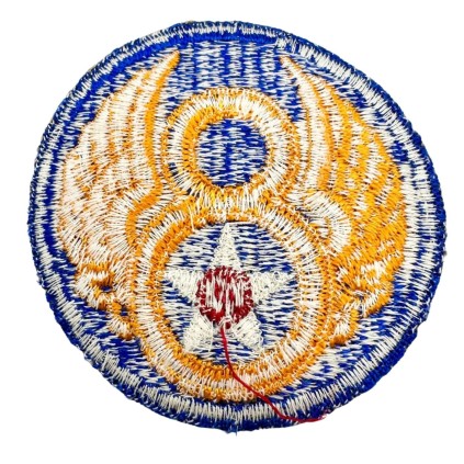 Patch 8ème Air Force WW2