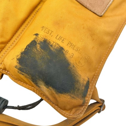 Mae West B3 USAAF originale WW2