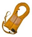 Gilet de sauvetage B3 USAAF originale WW2