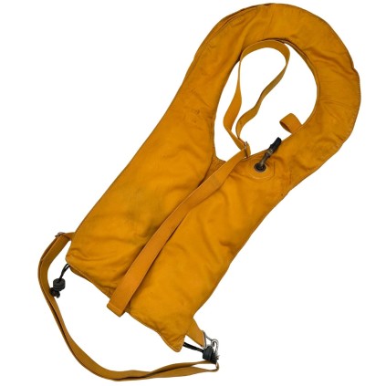 Gilet de sauvetage US B3