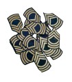 Paires de grades de master sergent