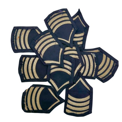 Paire de grade de specialiste 2nd classe année 30