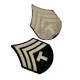 Grades sergent technicien (TECHNICIAN 4th GRADE) US ARMY 2e GM