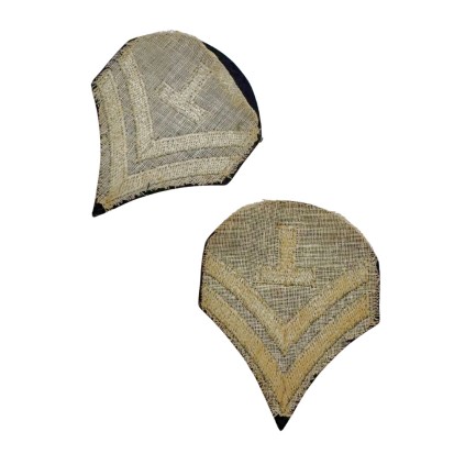 Grades caporal technicien (T/5)