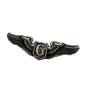 Brevet de Pilote Glider US WW2 MS MEYER