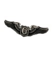 Brevet de Pilote Glider US WW2 MS MEYER