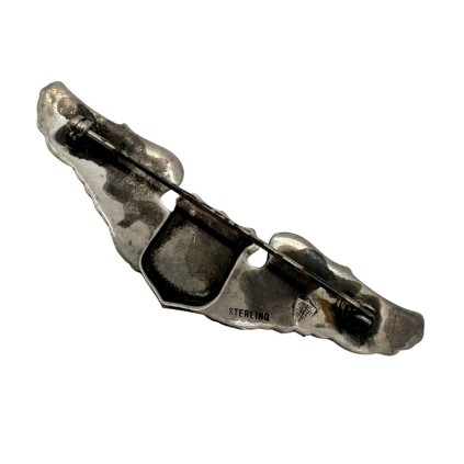 Brevet de Pilote Glider US WW2 MS MEYER