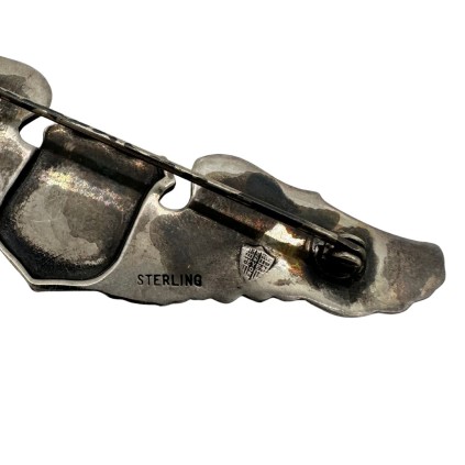 Brevet de Pilote Glider US WW2 MS MEYER