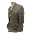 Classe A officier US 3RD ARMY