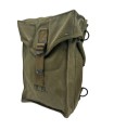 Musette General Purpose (GP) CANVAS PROD. OF K.C 1945