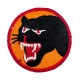 Patch 66th division d'infanterie "Panther division"