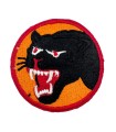 Patch 66th division d'infanterie "Panther division"