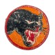 Patch 66th division d'infanterie "Panther division"