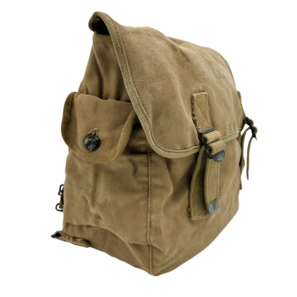 Musette US M-1936, M36 d'origine WW2