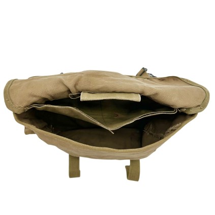 Musette US M-1936, M36 d'origine WW2