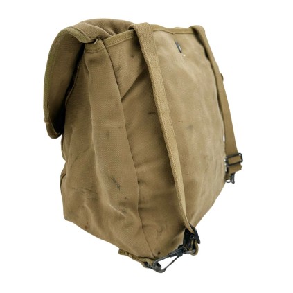 Musette US M-1936, M36 d'origine WW2