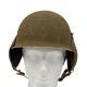 Casque antiflak WW2