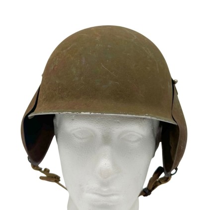 Casque antiflak WW2