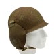 Casque M3 Antiflak AAF US WW2
