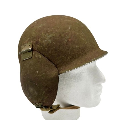 Casque M3 Antiflak AAF US WW2