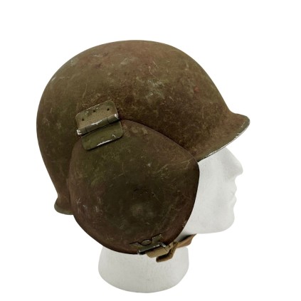 Casque M3 Antiflak AAF US WW2