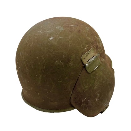 Casque M3 Antiflak AAF US WW2
