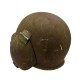Casque M3 Antiflak AAF US WW2